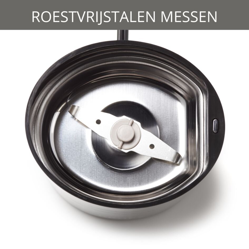 COFFEE GRINDER F203
