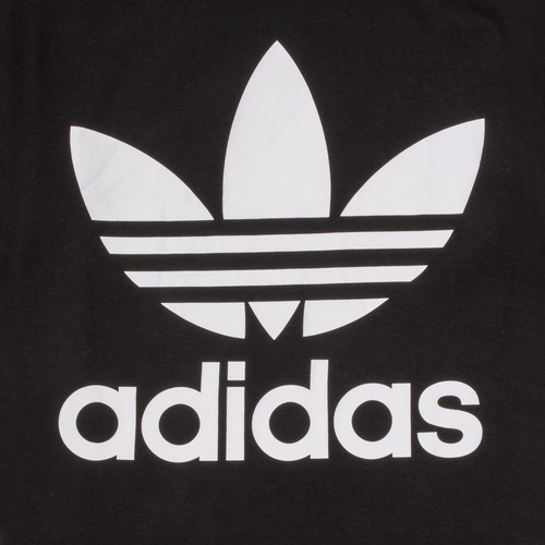 adidas Originals - MAXENCE Negro