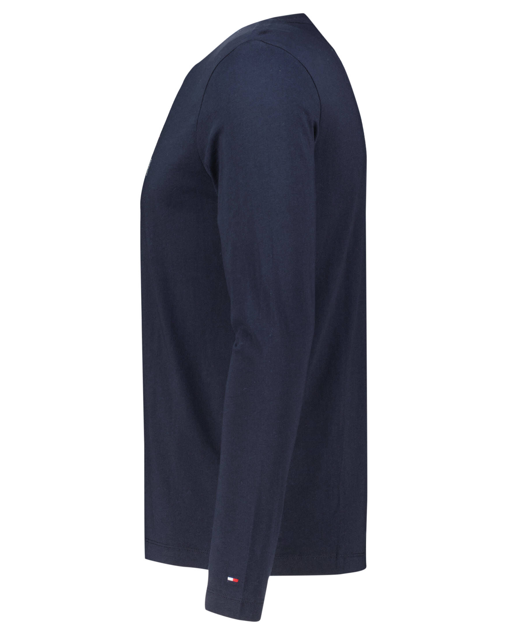 Tommy Hilfiger| Herren Langarmshirt