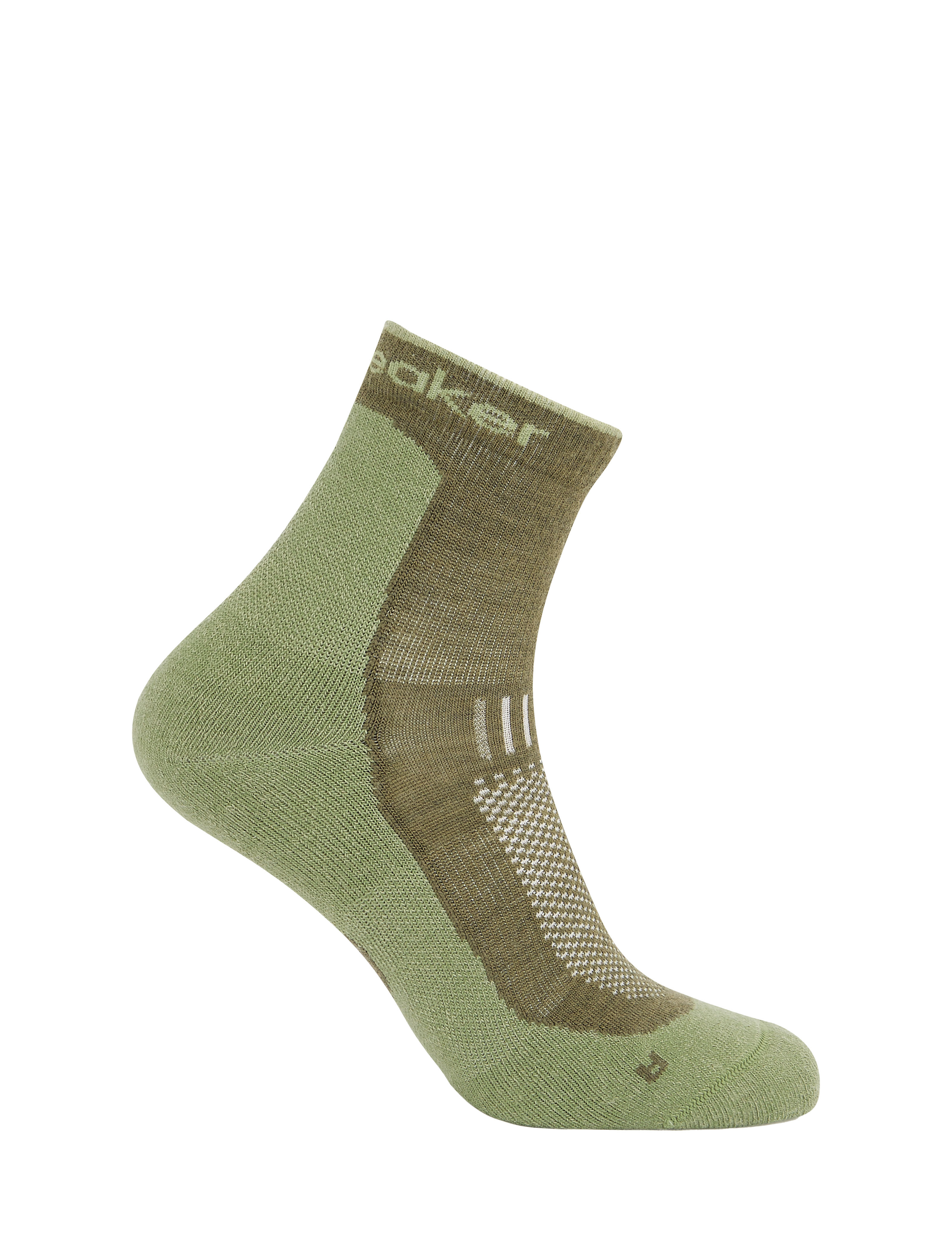 M Merino Hike  Light Mini