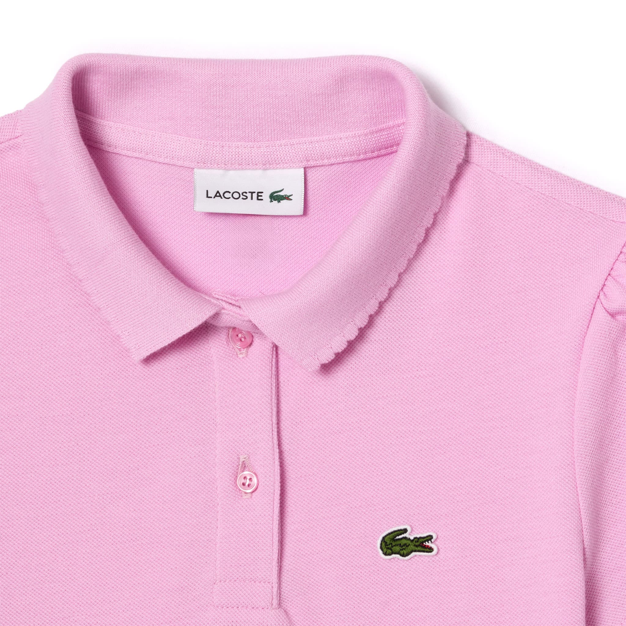 Lacoste Polo Classique MiniPique 10-12ans