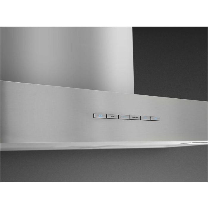 SMEG Wandhaube KBT900XE Edelstahl