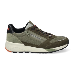 scarmaro  EG.MESH 94/66  OLIVE