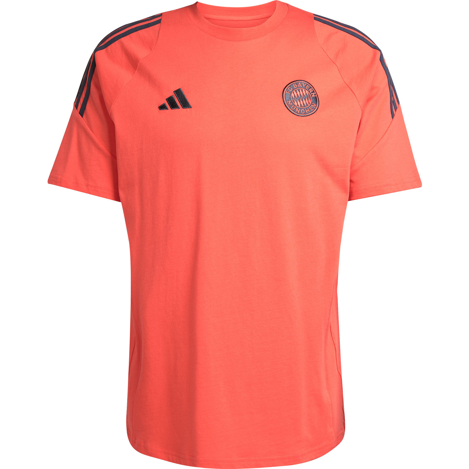 adidas Bayern München Tee 2025/2026