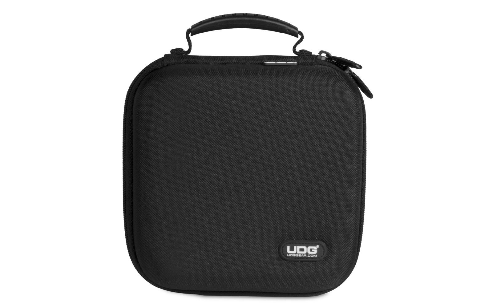 Transportcase Creator für Apollo Twin MKII/XHardcase für Audio-Interface