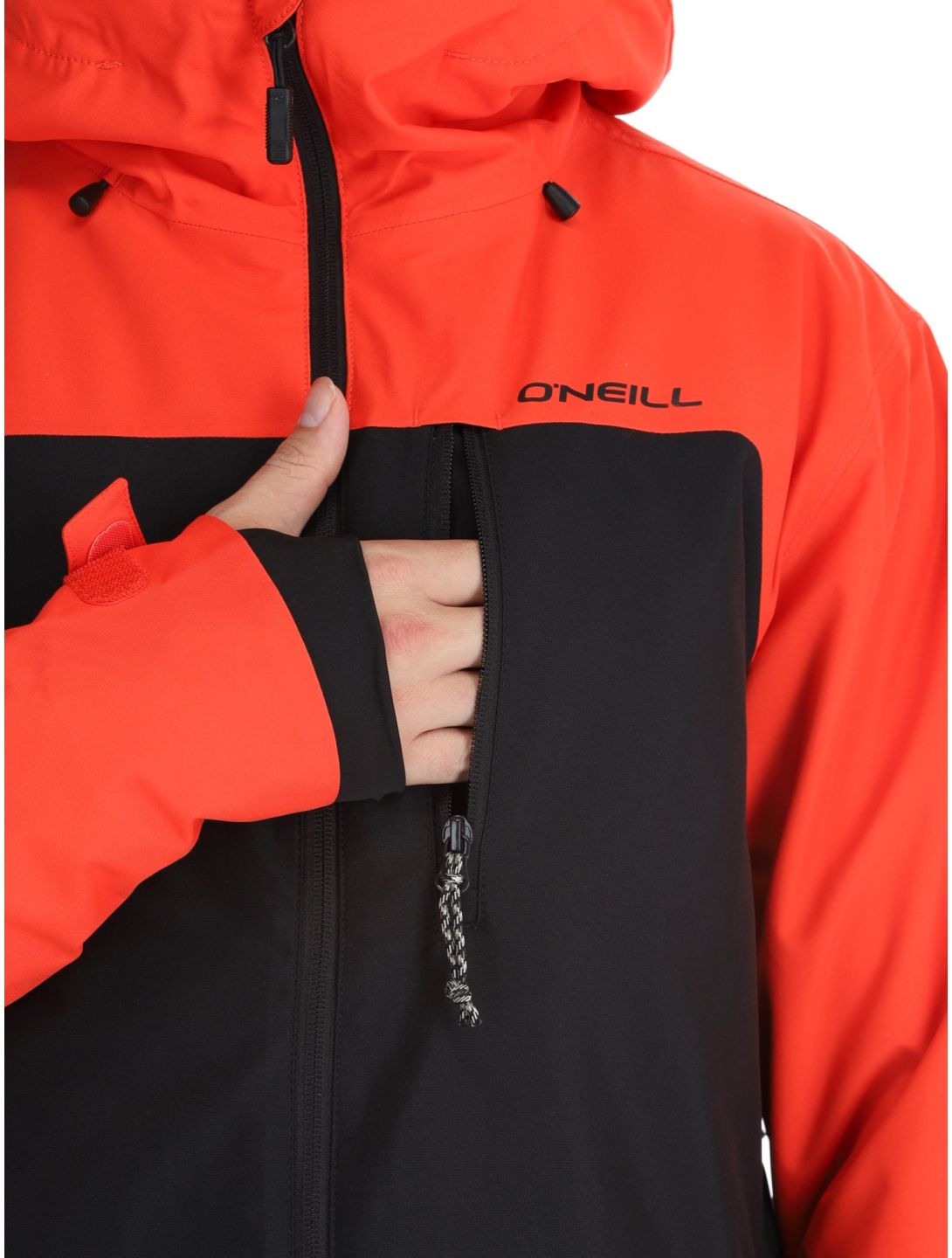 Hammer Plus Snow ski-jas heren