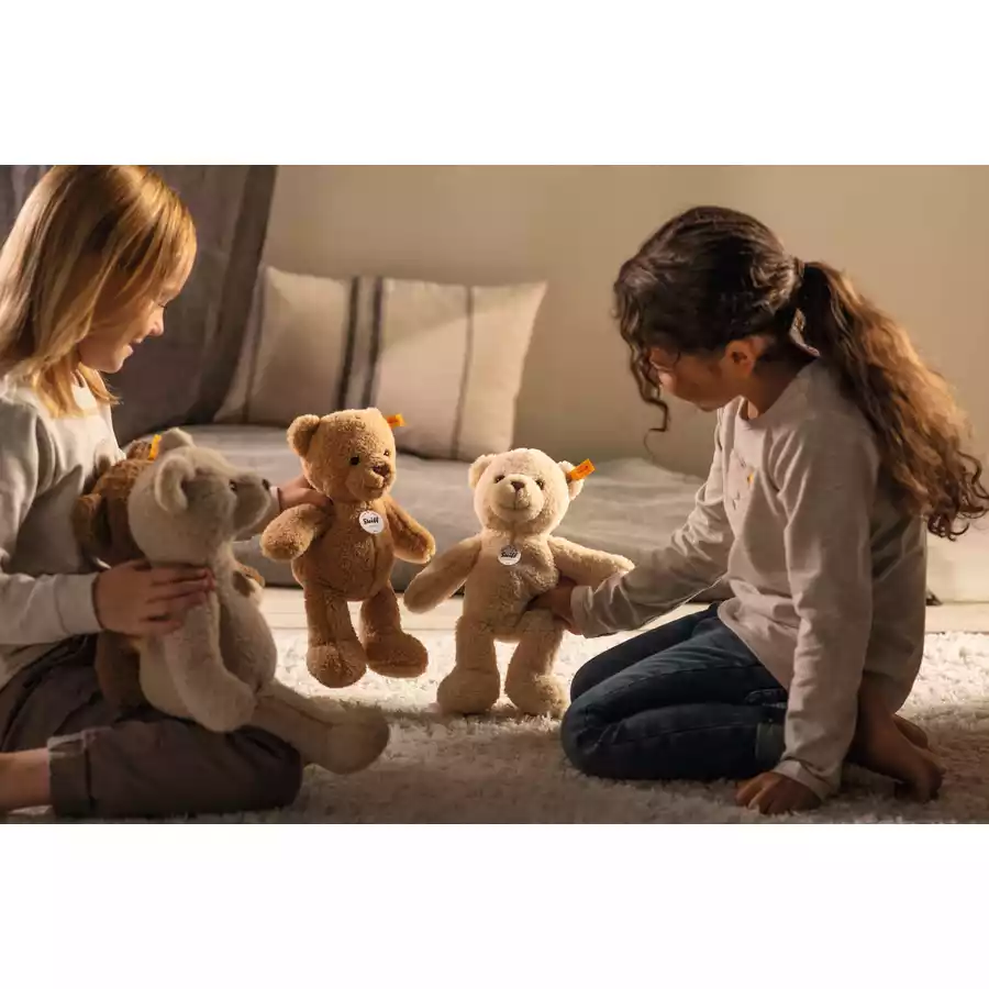 Steiff Teddybär Mama beige, 36 cm