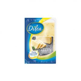 Dilea Abdijkaas plakken