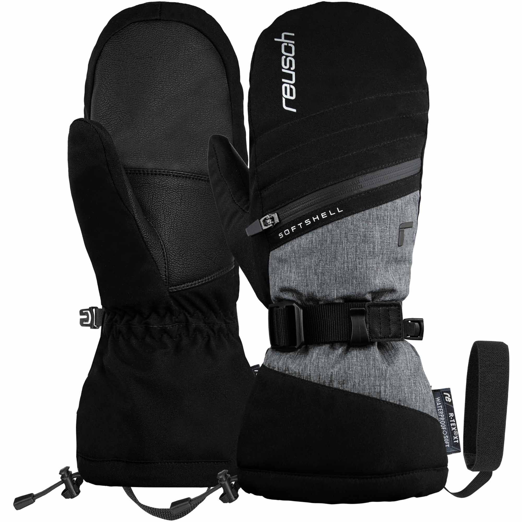 ReuschDemi R-TEX XT Mitten