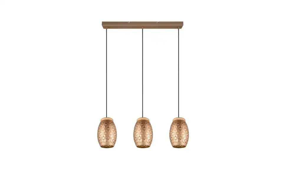 Trio Pendelleuchte