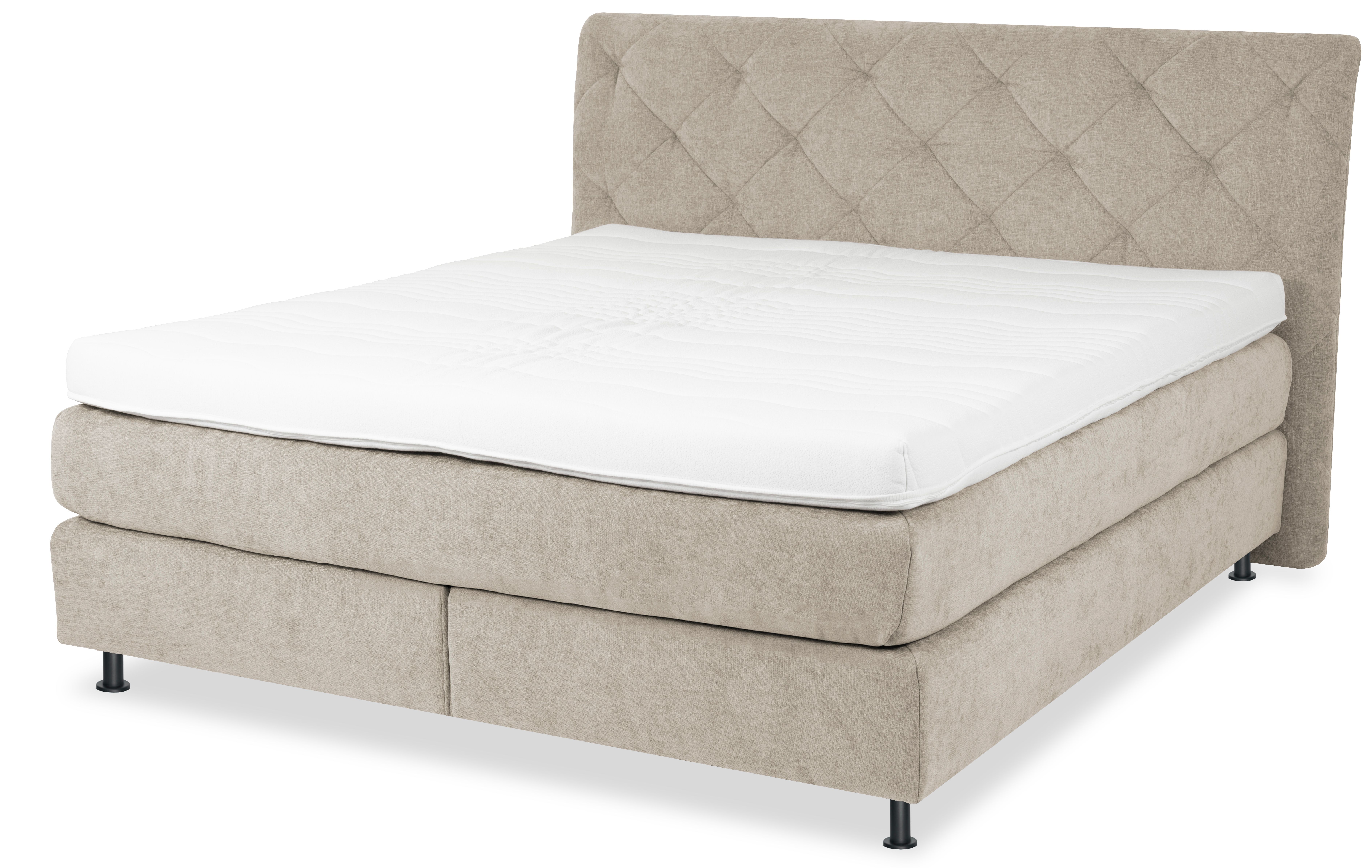 Boxspring Slenza