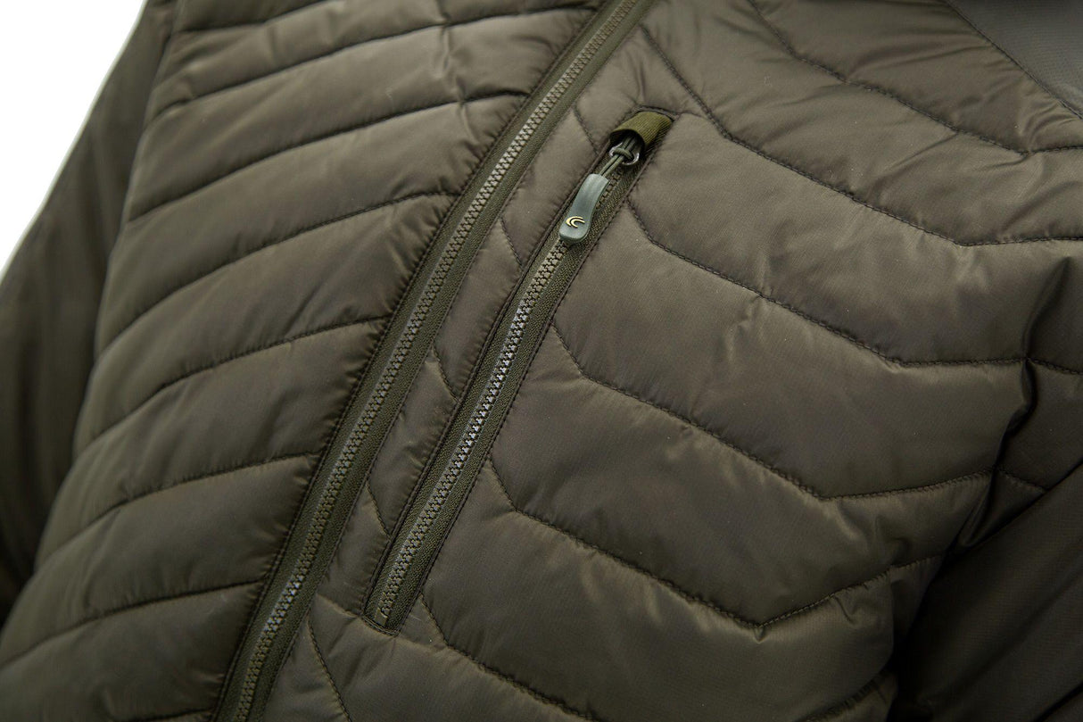 Carinthia<br>G-Loft ESG
