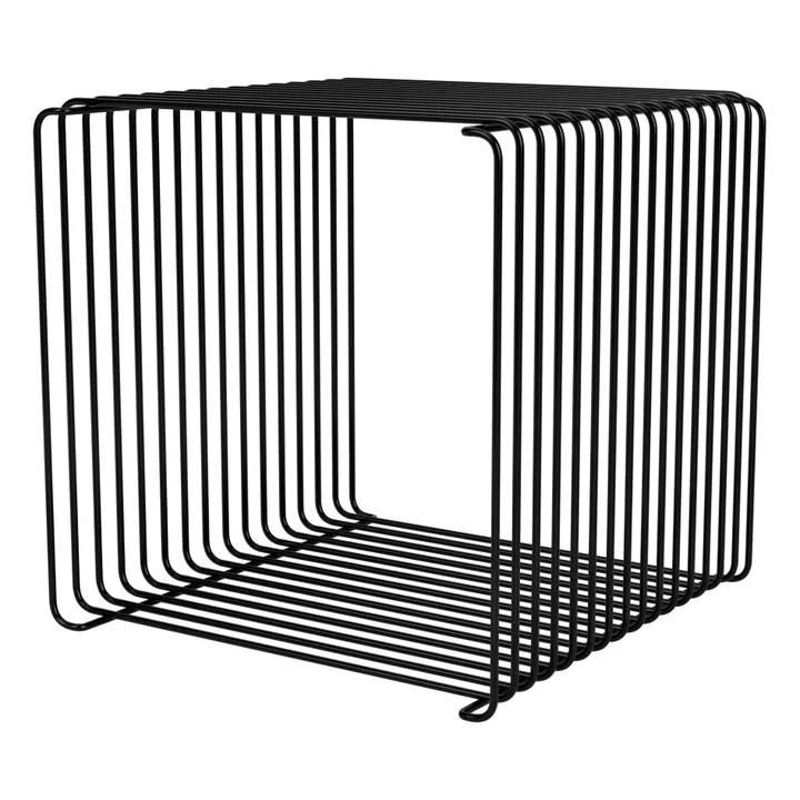 Montana Furniture Module Panton Wire single | Noir