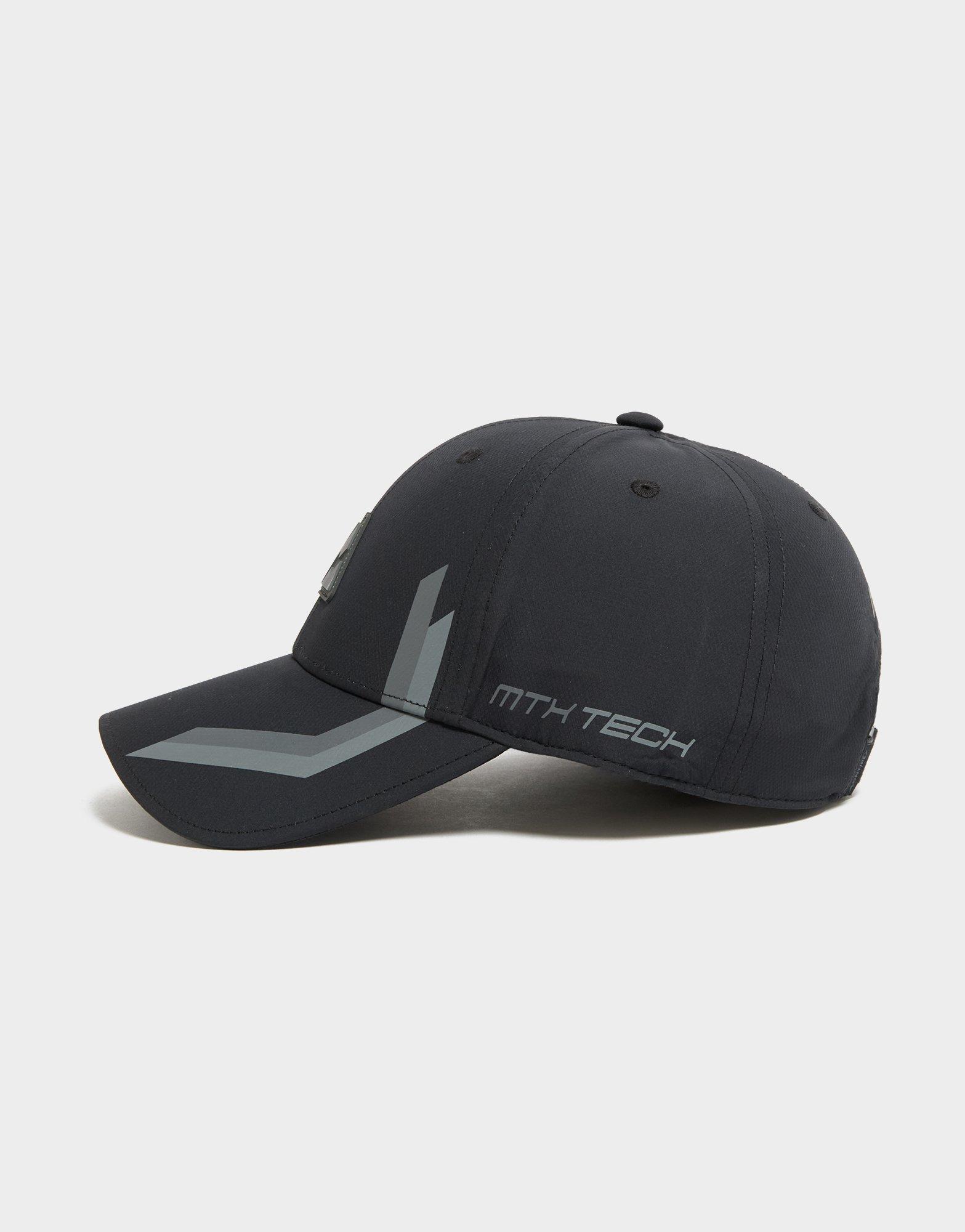 MONTIREX Casquette Tech