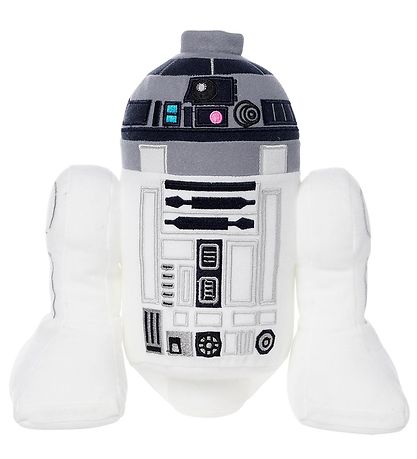 LEGO? Bamse - Star Wars - R2-D2 - 25 cm