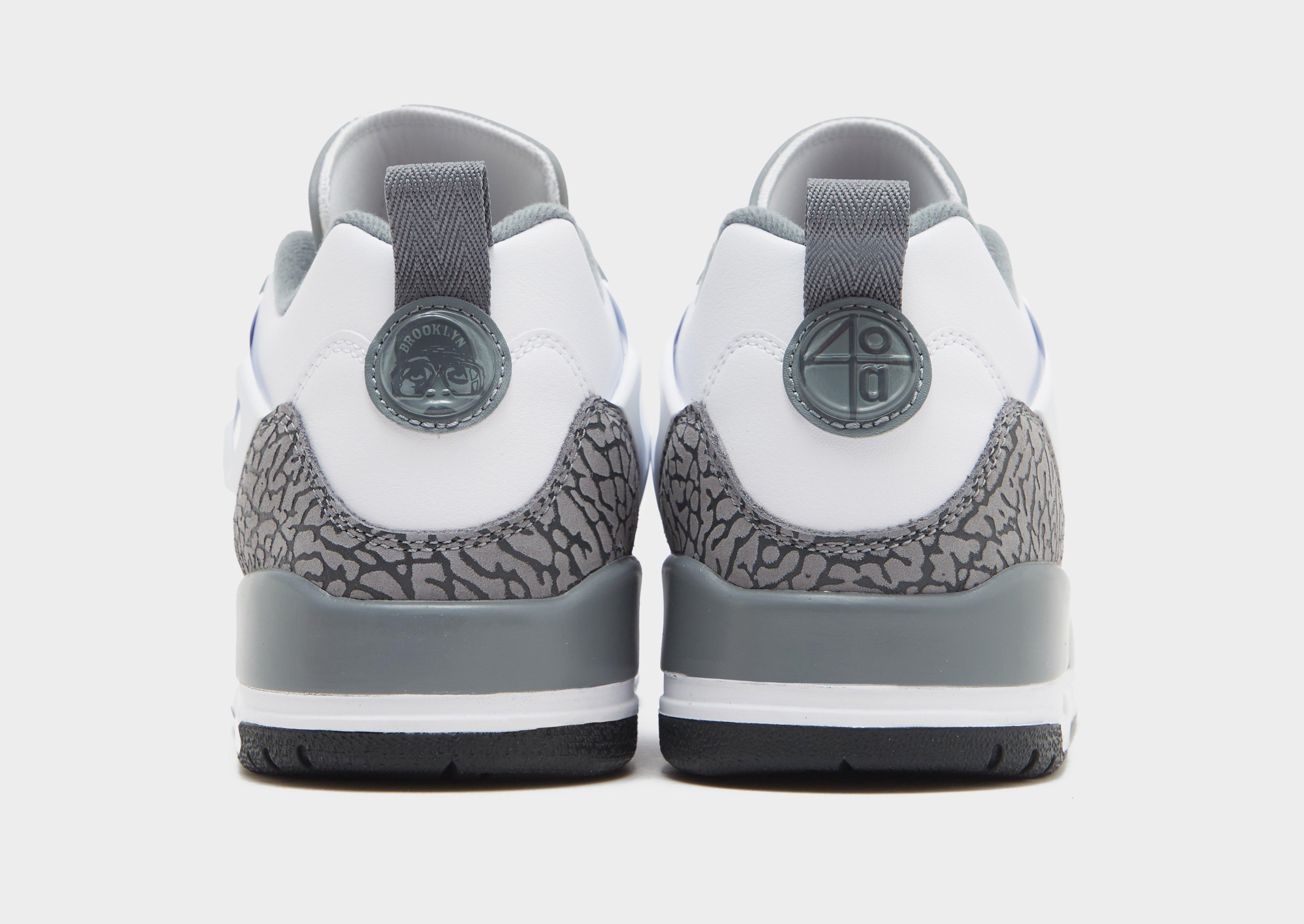 Jordan Spizike Low