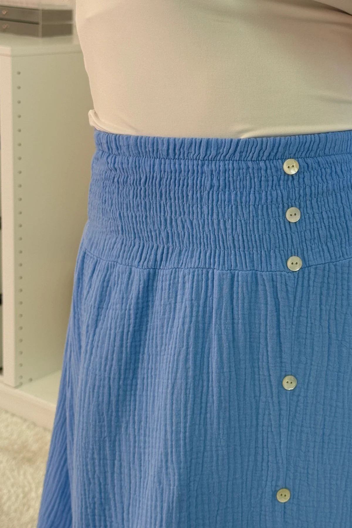 A-bee Stine Skirt
