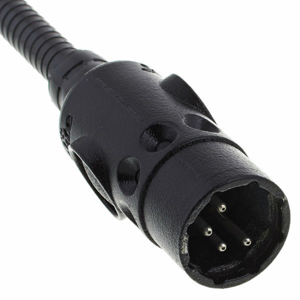Littlite 18 X 4 LED Schwanenhalslampe