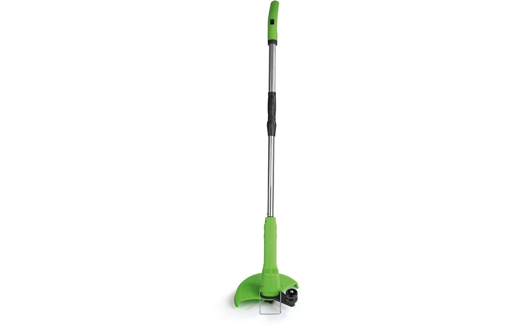 EASYmaxx Akku-Rasentrimmer