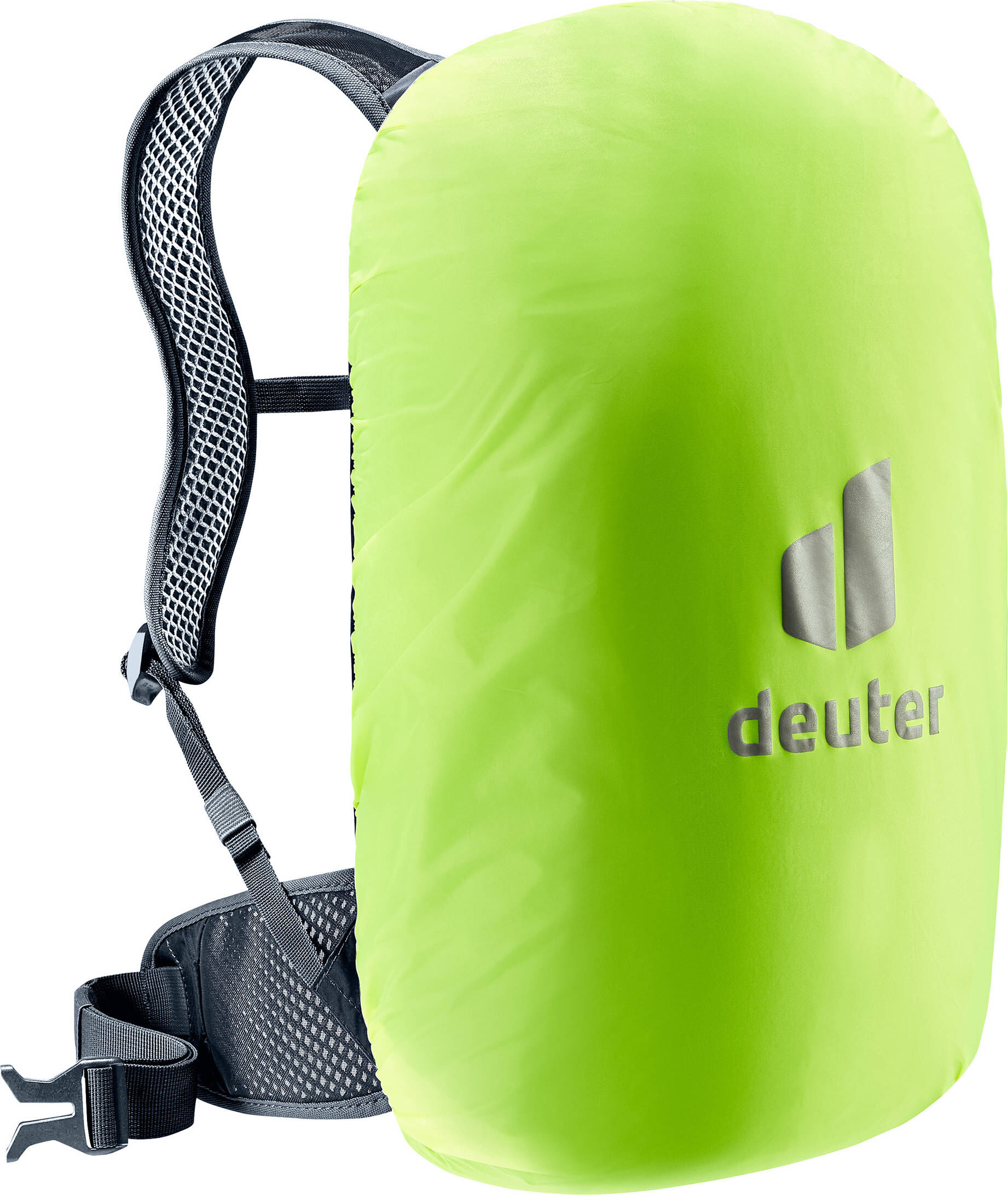 deuter| Fahrradrucksack Race 12