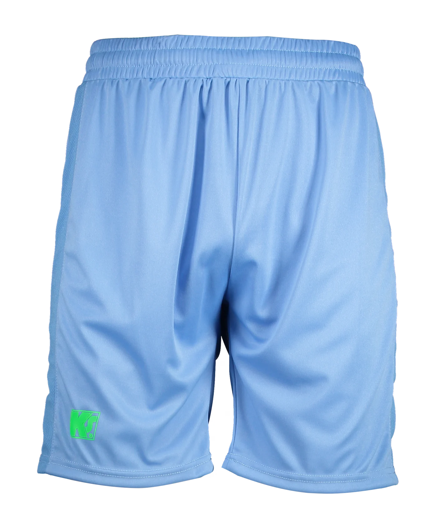 KEEPERsport Torwartshort Kids Blau F425