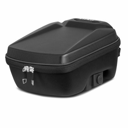 Sacoche réservoir Shad E09CM Click system (5 litres) Universel - Noir