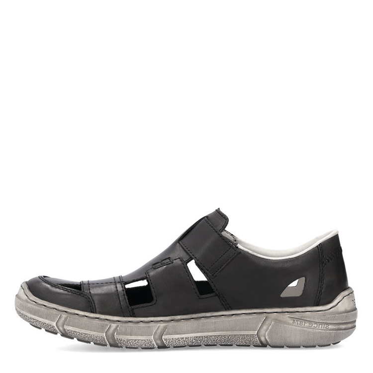 Rieker 04050-40 | GRIS
