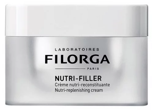 NUTRI-FILLER Crème Nutri-Reconstituante Filorga - 50 ml