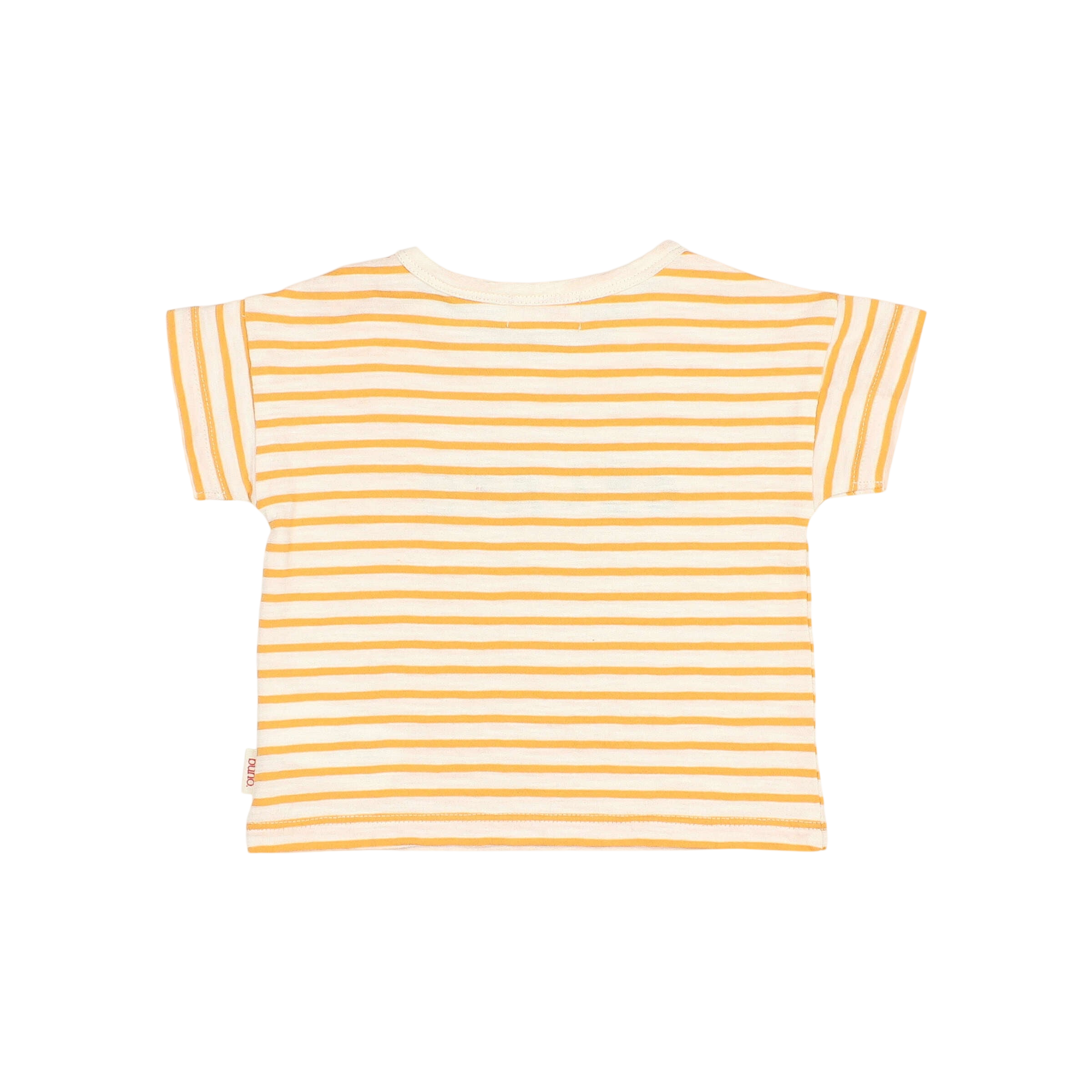 Baby T-Shirt Sun