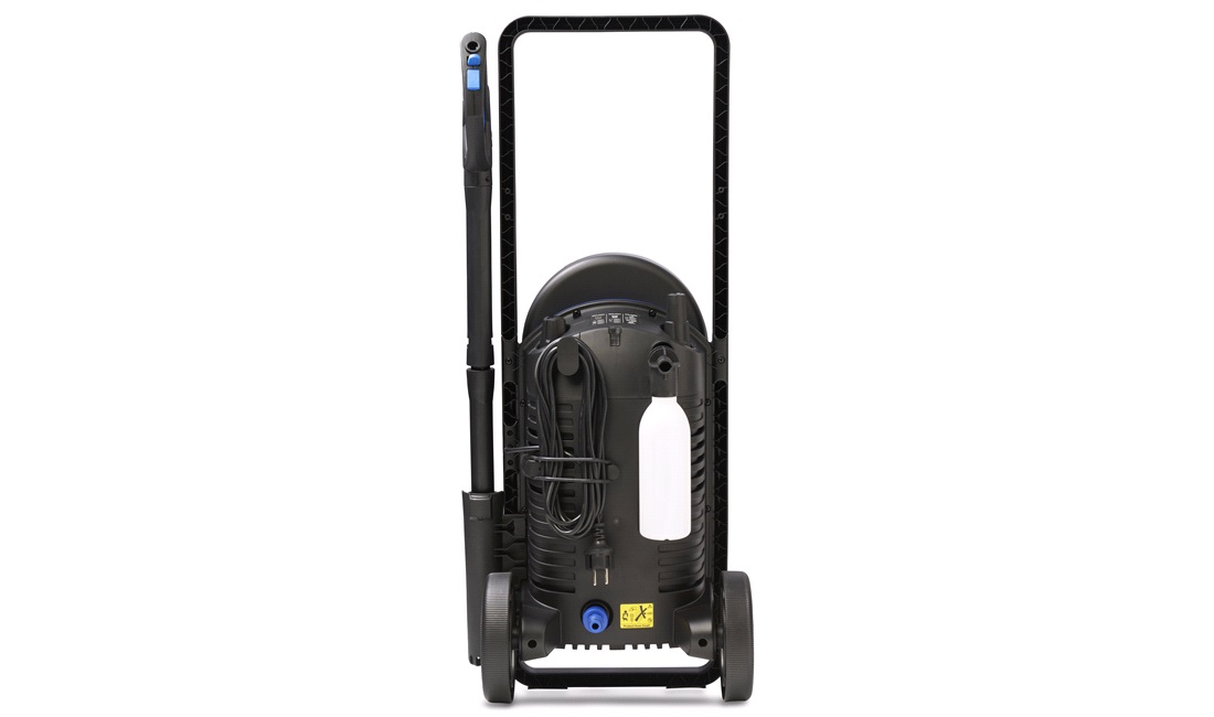 Nilfisk Core 140-6 Power højtryksrenser