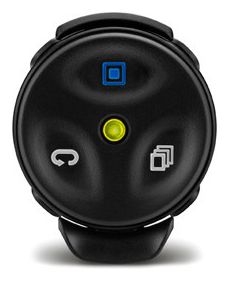 Télécommande Garmin Edge
