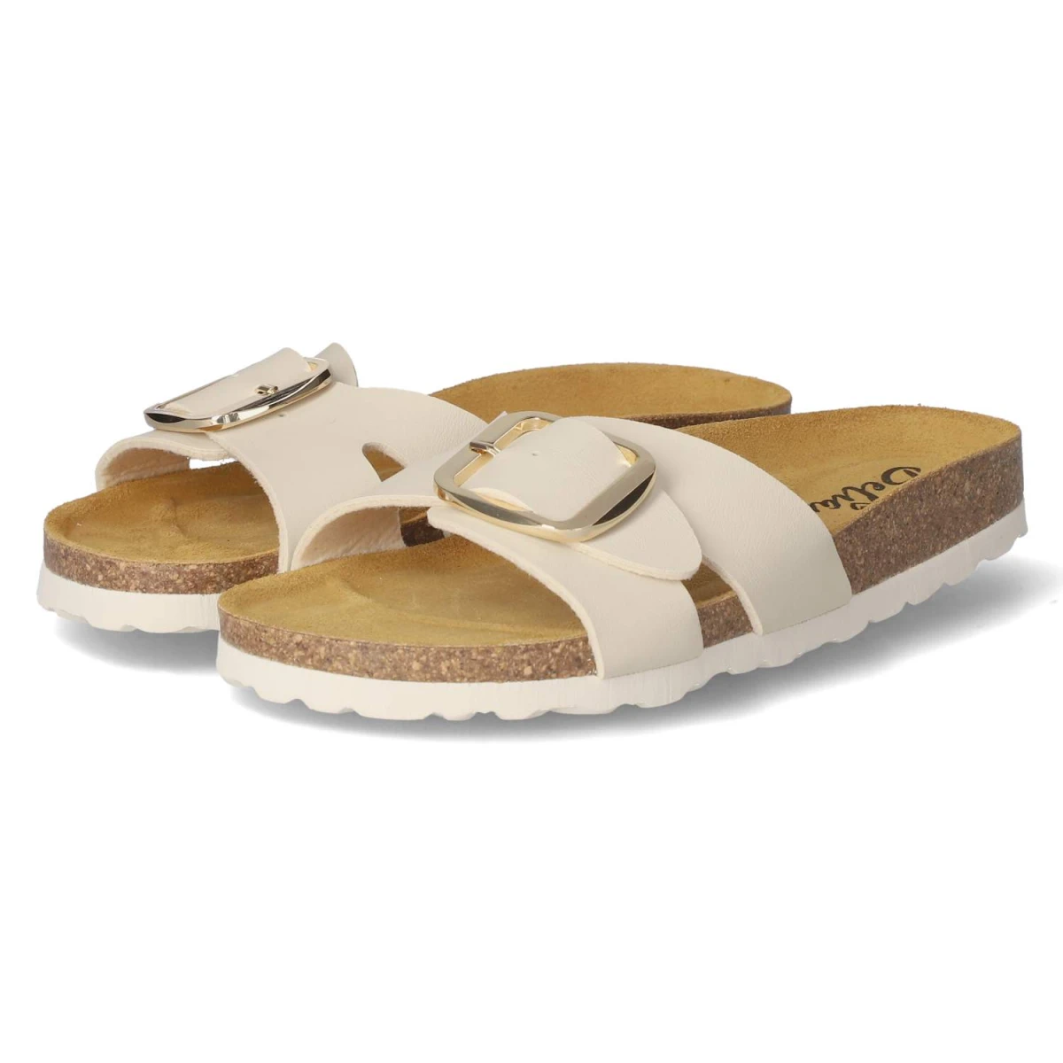 BelianaPantoletten - BEIGE
