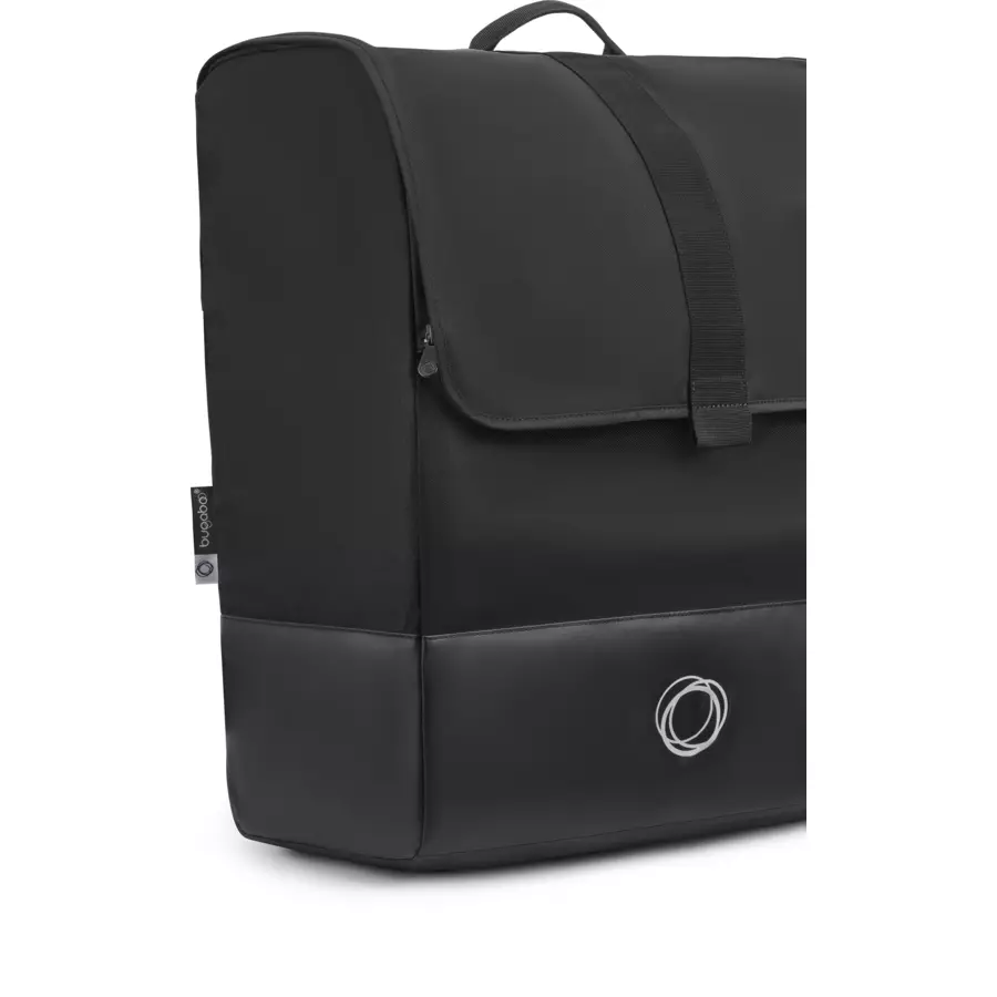 bugaboo Transporttasche Butterfly schwarz