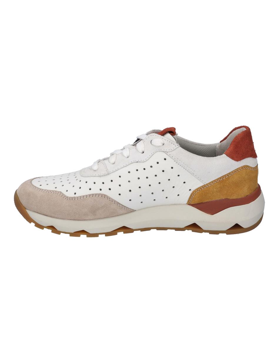 Sneaker Jonah 02, beige-multi