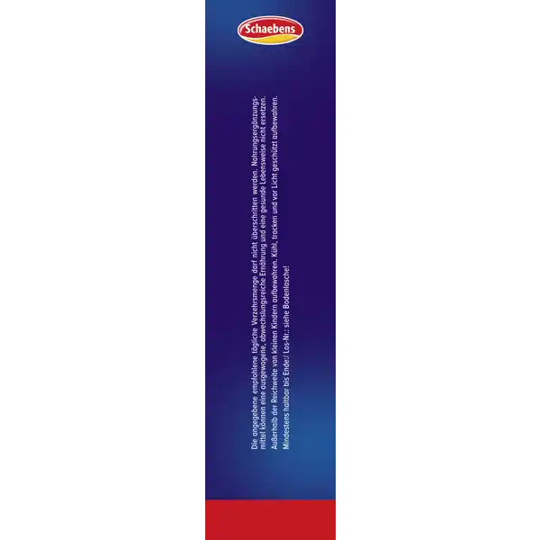 Omega-3 Premium Softgel-Kapseln