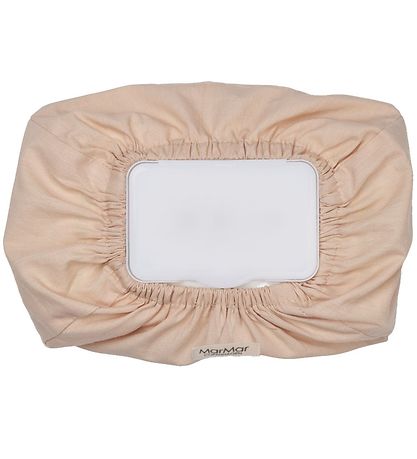 MarMar V?dserviet Etui - Beige Rose