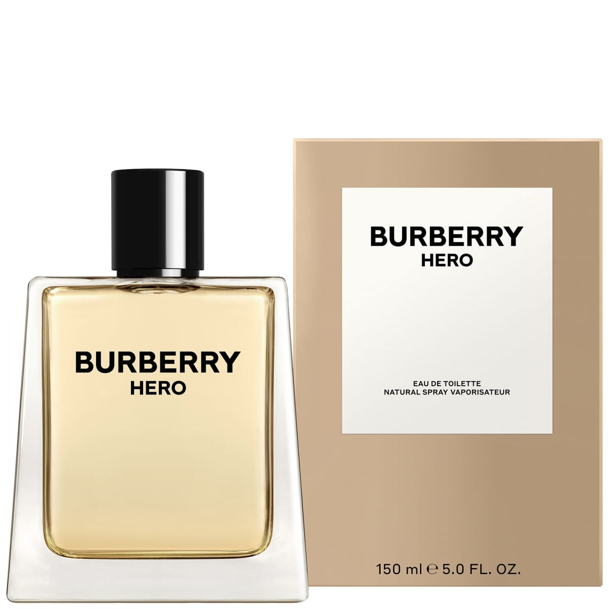 Burberry Hero Burberry Hero Eau de Toilette Pour Homme