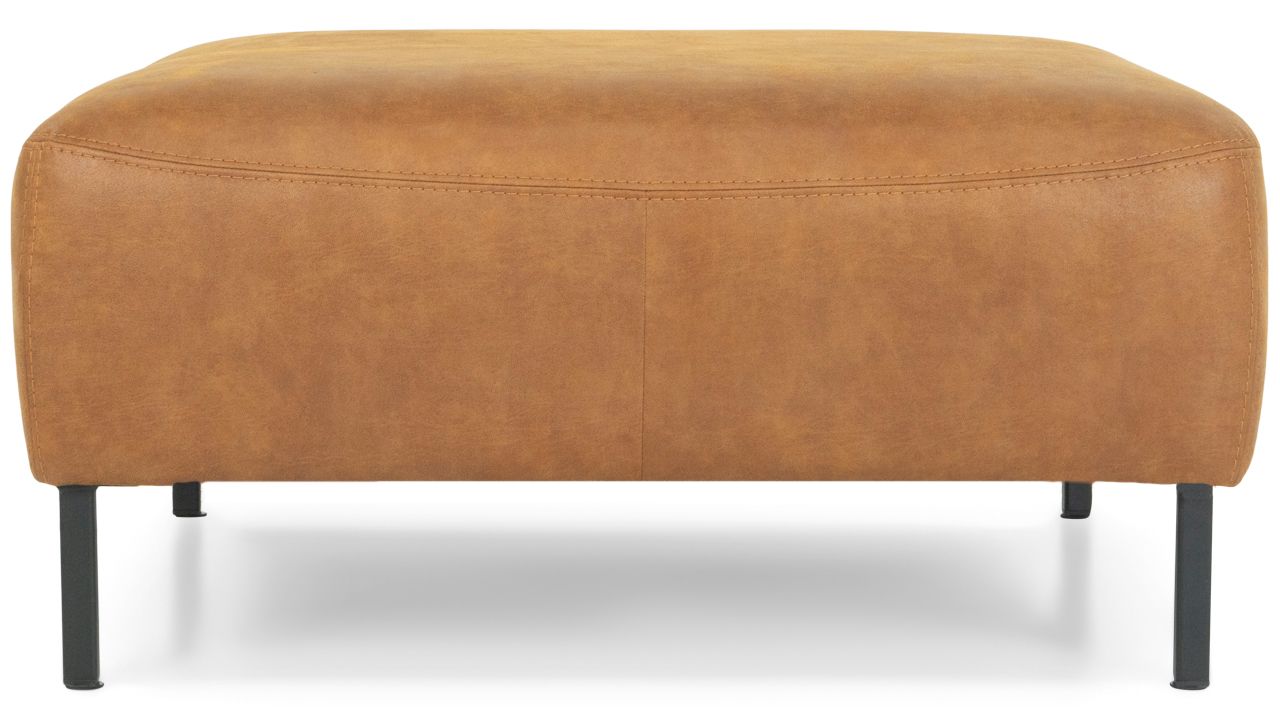 Hocker Wyoming B91 x D91 x H44 cm