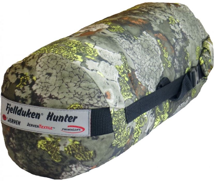 Kjøp Jerven Fjellduken Hunter Mountain fra Hekta På Tur