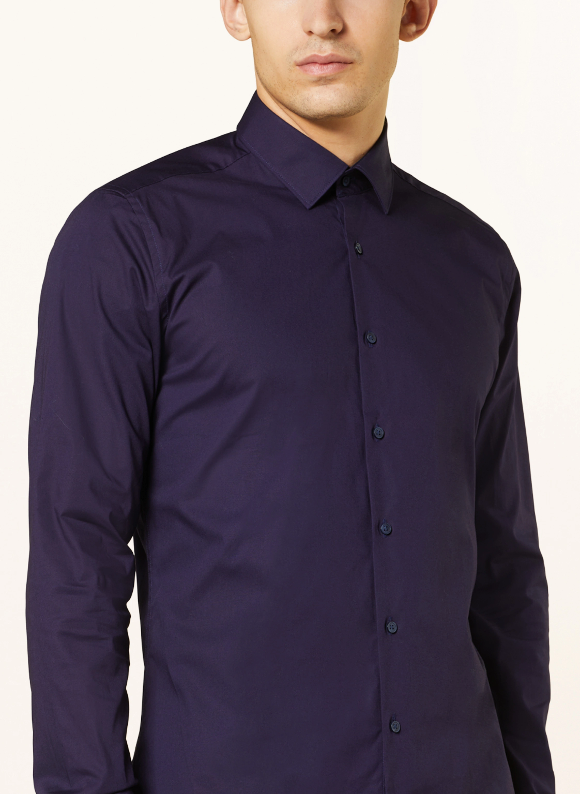 PAUL Hemd Slim Fit
