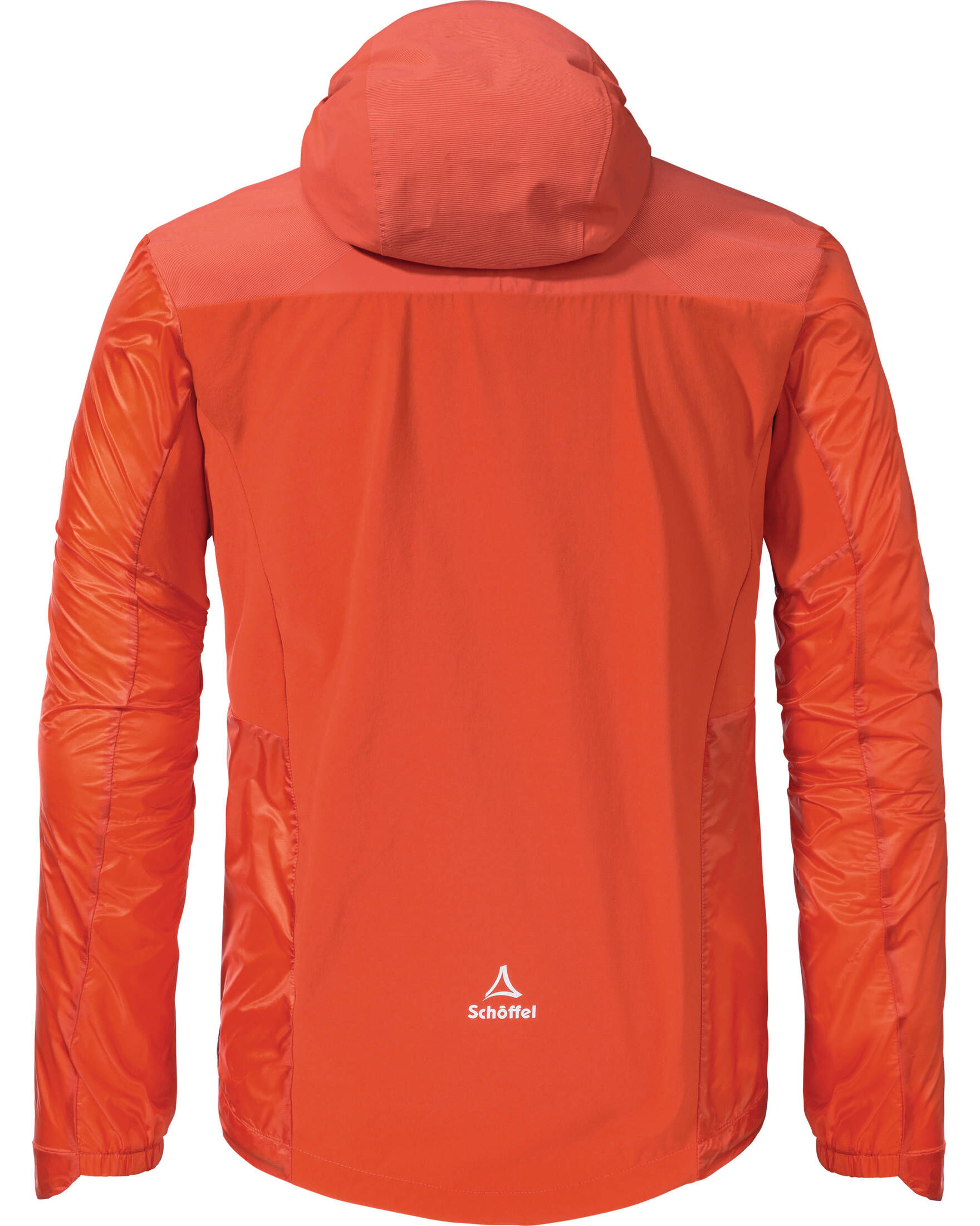 Schöffel| Herren Hybridjacke FLOW TRAIL M