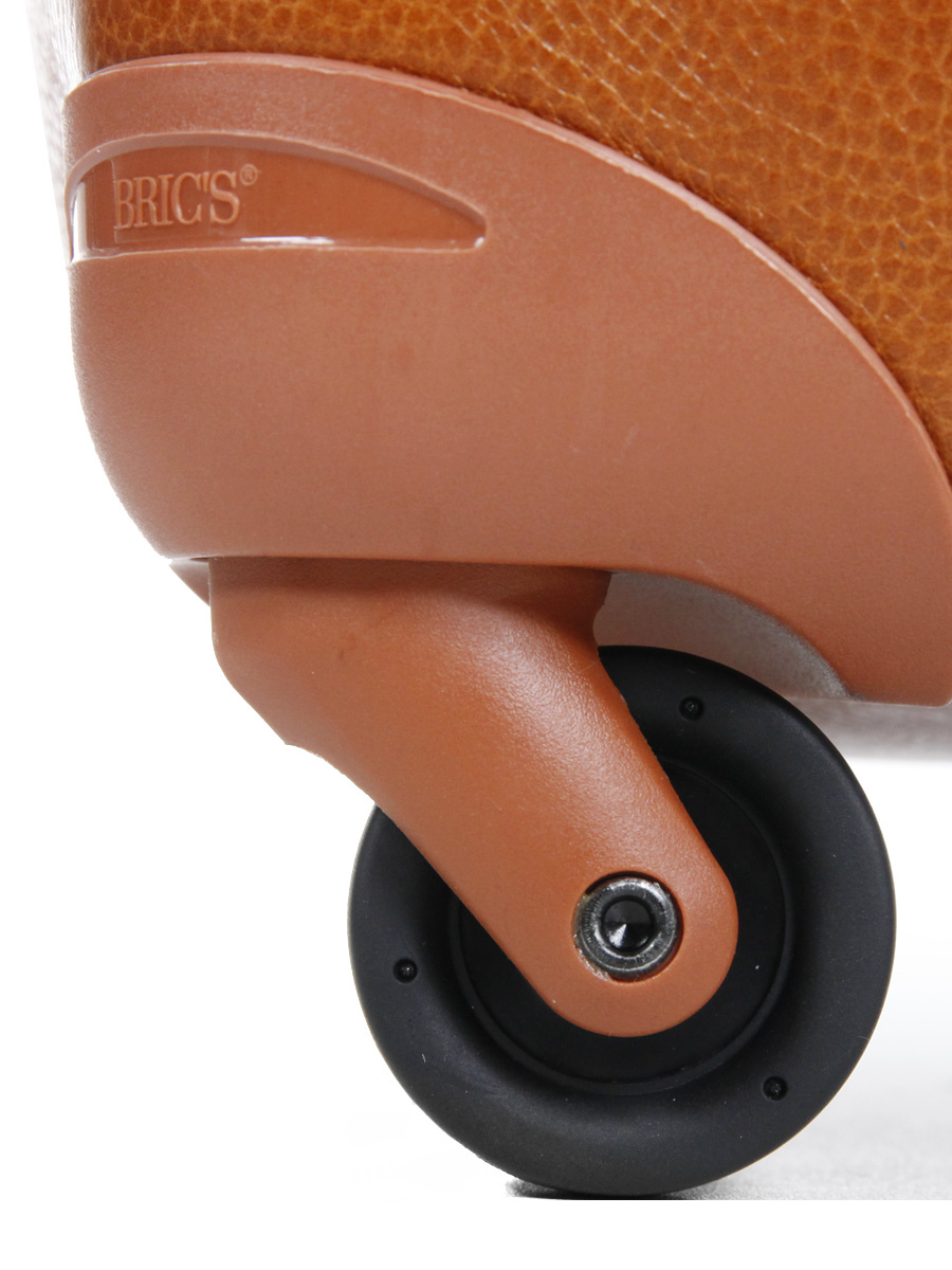 Pilot case Bric's Life Pelle 14 pouces