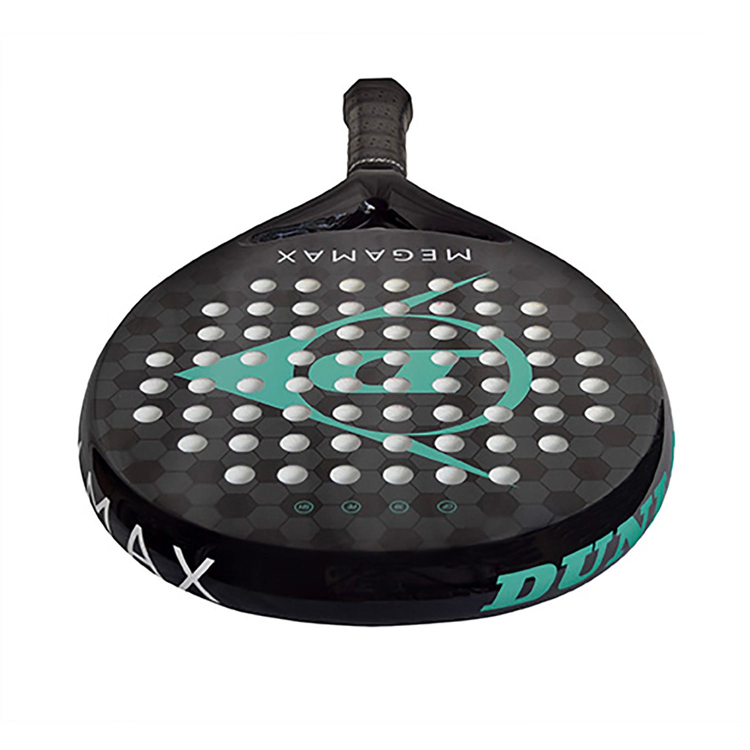 Dunlop  Megamax Black