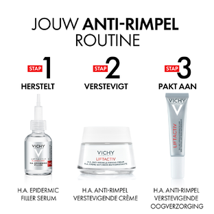 Vichy LiftActiv H.A. Anti-Rimpel Verstevigende Oogverzorging 15ML