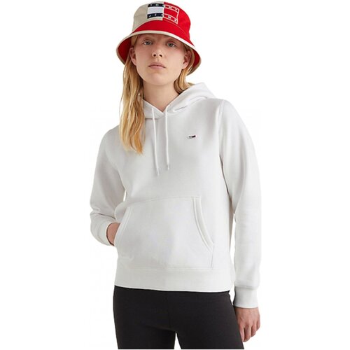 Tommy Jeans - DW0DW09228 - Mujer Blanco