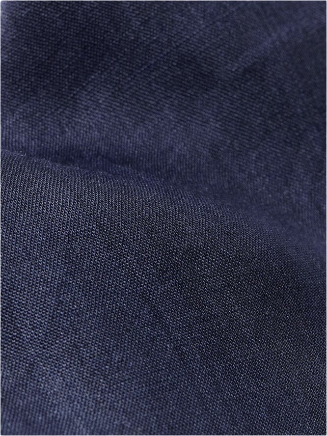 Selected Homme SLHLARS LINEN TIE Sky captain