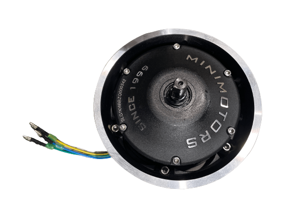 Moteur pour Trottinette Electrique Speedway Leger Minimotors