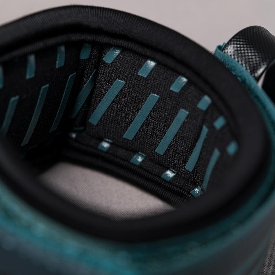 Deflow Leash - High Performance - 8'0 - 9/32