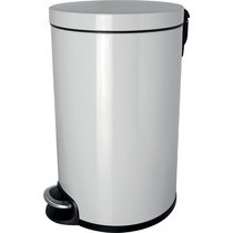 Poubelle à pédale 