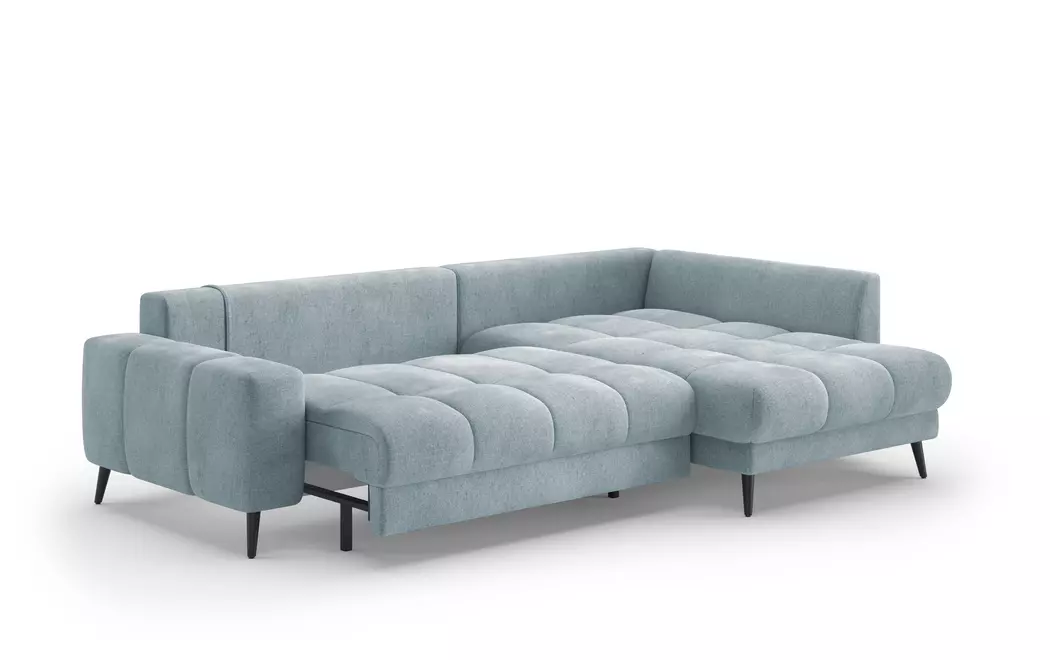 Ecksofa Flow de Luxe